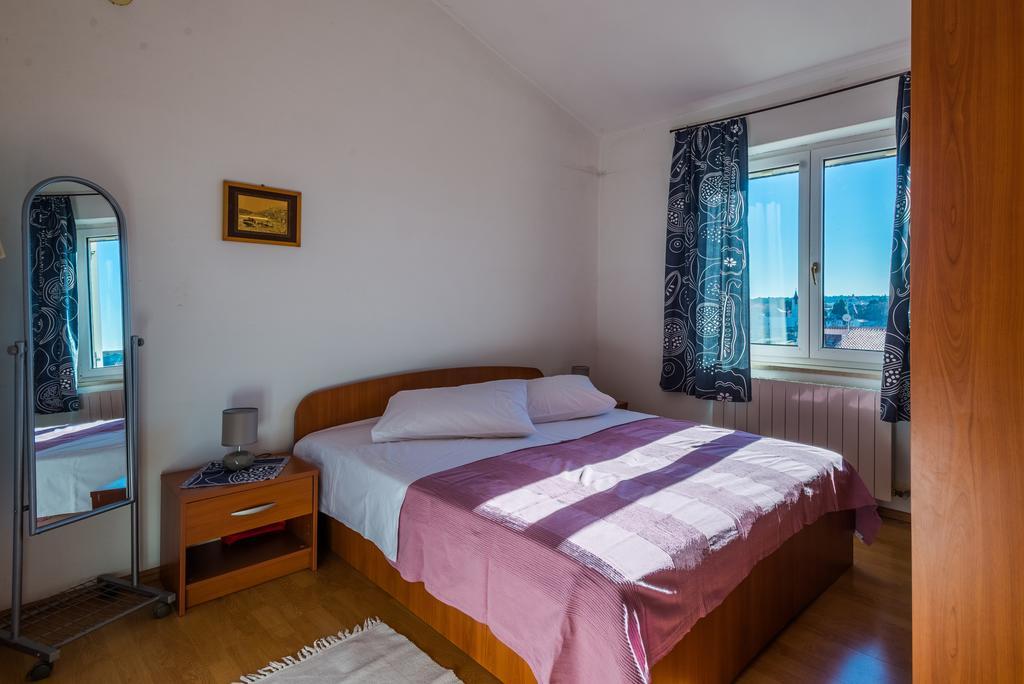 Apartment Majoran 普拉 外观 照片